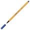 ΜΑΡΚΑΔΟΡΟΙ STABILO 88/41 POINT BLUE