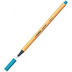 ΜΑΡΚΑΔΟΡΟΙ STABILO 88/ POINT TURQUOISE