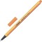 ΜΑΡΚΑΔΟΡΟΙ STABILO 88/54 POINT ORANGE