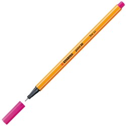 ΜΑΡΚΑΔΟΡΟΙ STABILO 88/56 POINT PINK