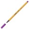 ΜΑΡΚΑΔΟΡΟΙ STABILO 88/58 POINT LILAC