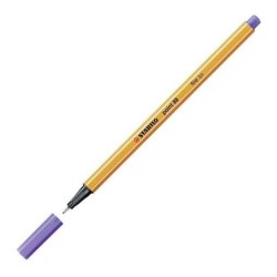 ΜΑΡΚΑΔΟΡΟΙ STABILO 88/59 POINT LIGHT LILAC