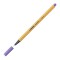 ΜΑΡΚΑΔΟΡΟΙ STABILO 88/59 POINT LIGHT LILAC