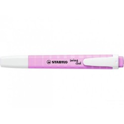ΜΑΡΚΑΔΟΡΟΙ STABILO SWING Pastel 275 158