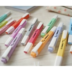 ΜΑΡΚΑΔΟΡΟΙ STABILO SWING Pastel 275 113