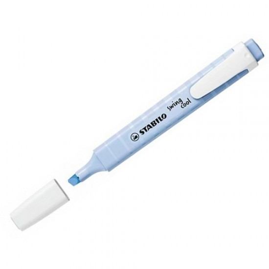 ΜΑΡΚΑΔΟΡΟΙ STABILO SWING Pastel 275 111