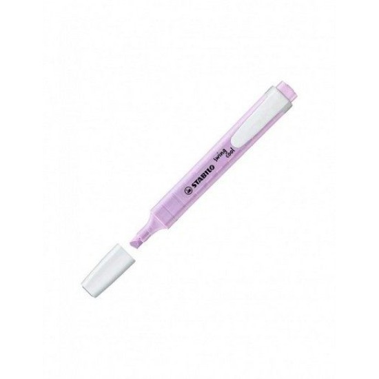 ΜΑΡΚΑΔΟΡΟΙ STABILO SWING Pastel 275 155