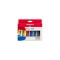 Σετ 6 Ακρυλικά Amsterdam Standard 20ml Primary
