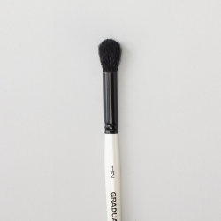Πινέλο Graduate  Black Goat Round Mop Short Handle No. 1''