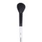 Πινέλο Graduate  Black Goat Round Mop Short Handle No.3/4''