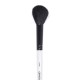 Πινέλο Graduate  Black Goat Round Mop Short Handle No.3/4''