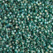 Miyuki Delica 11/0 DB0859 Emerald AB Matted