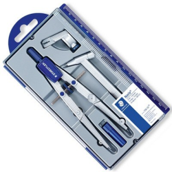 Διαβήτης σχεδίου Staedtler 550 02
