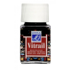Lefranc & Bourgeois 50ml Vitrail 433 Bright Red
