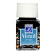 Lefranc & Bourgeois 50ml Vitrail 087 Cyan