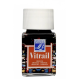 Lefranc & Bourgeois 50ml Vitrail 201 Orange