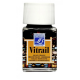 Lefranc & Bourgeois 50ml Vitrail 231 Orange Yellow