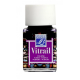 Lefranc & Bourgeois 50ml Vitrail 350 Purple