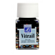 Lefranc & Bourgeois 50ml Vitrail 028 Sky Blue