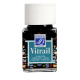 Lefranc & Bourgeois 50ml Vitrail 050 Turquoise