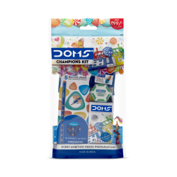 Doms Champion Kit