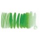 Lyra Aqua Brush Duo Μαρκαδόρος Πινέλο Brilliant Green