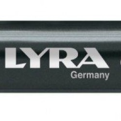 Lyra Aqua Brush Duo Μαρκαδόρος Πινέλο Flesh Tint Deep