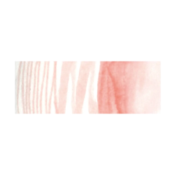 Lyra Aqua Brush Duo Μαρκαδόρος Πινέλο Flesh Tint Medium