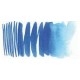 Lyra Aqua Brush Duo Μαρκαδόρος Πινέλο Oriental Blue