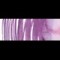 Lyra Aqua Brush Duo Μαρκαδόρος Πινέλο Red Violet