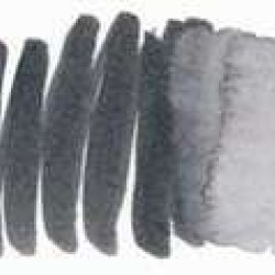 Lyra Aqua Brush Duo Μαρκαδόρος Πινέλο Cold Grey Deep