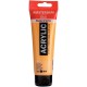 ROYAL TALENS AMSTERDAM Acrylic tube 120ml -253 Gold Yellow