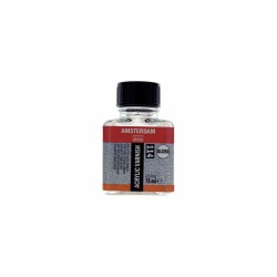 ΒΕΡΝΙΚΙ ΑΚΡΥΛΙΚΩΝ 75ml 114 GLOSS AMSTERDAM