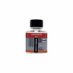 ΒΕΡΝΙΚΙ ΑΚΡΥΛΙΚΩΝ 75ml 114 GLOSS AMSTERDAM